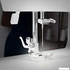 Электромеханическая швейная машина Kitfort KT-6359