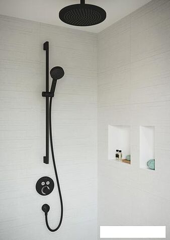 Шланговое подключение Hansgrohe Fixfit 27454670