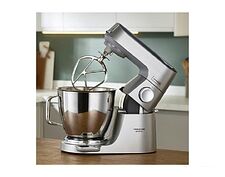 Кухонная машина Kenwood Titanium Chef Baker XL KVL85.124SI Кухонная машина Kenwood Titanium Chef Baker XL KVL85.124SI