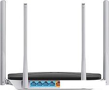 Беспроводной маршрутизатор Mercusys AC12