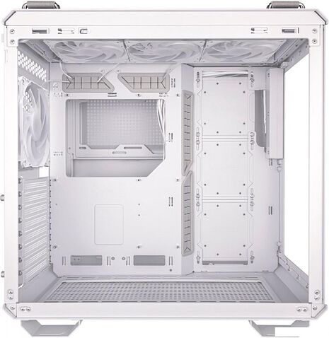 Корпус ASUS TUF Gaming GT502 Plus (белый)
