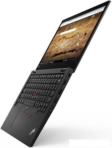 Ноутбук Lenovo ThinkPad L13 Gen 2 Intel 20VJS7LE00