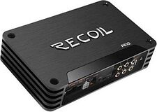 Автомобильный усилитель Recoil P610
