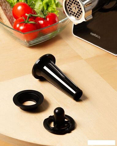 Мясорубка Rombica MGR-105