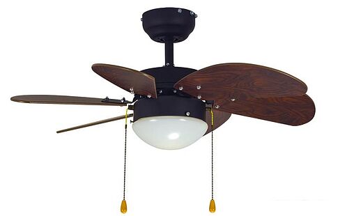 Вентилятор Dreamfan Turbo 76 72003