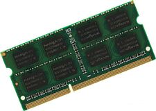 Оперативная память Digma 4ГБ DDR3 SODIMM 1600 МГц DGMAS31600004D Оперативная память Digma 4ГБ DDR3 SODIMM 1600 МГц DGMAS31600004D