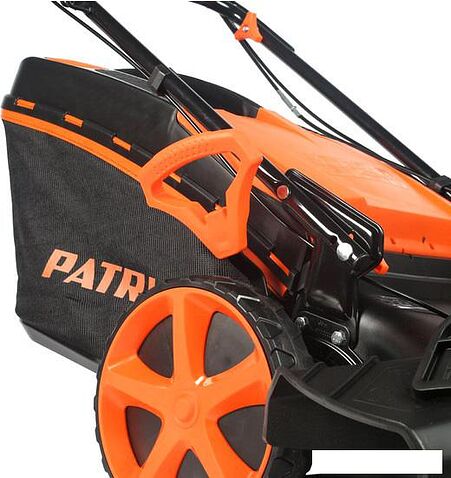 Колёсная газонокосилка Patriot PT 52 BS [512109220]