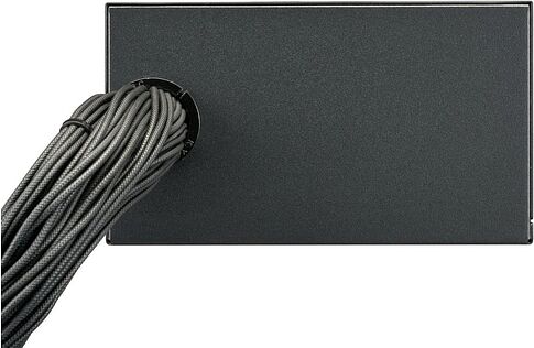 Блок питания Cooler Master MWE Gold 650 V3 ATX 3.1 Non-Modular MPE-6502-ACAAG-3BEU