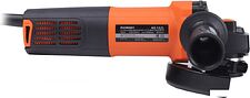 Угловая шлифмашина Patriot AG 132 L 110301132 Угловая шлифмашина Patriot AG 132 L 110301132
