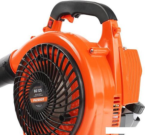 Ручная воздуходувка Patriot BG 125 755100125