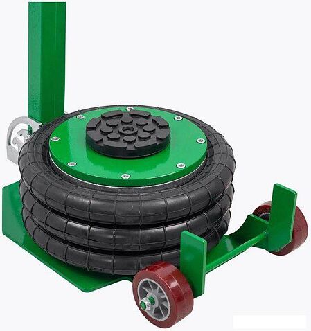 Подкатной домкрат RockForce RF-TRA1812 (59732)