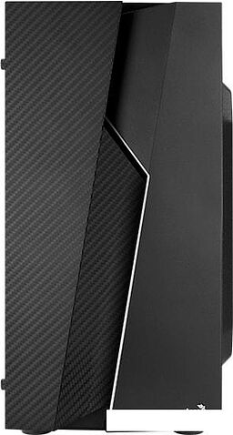 Корпус AeroCool Bolt Mini-A-BK-v1