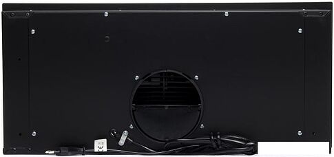 Кухонная вытяжка Konigin Flatbox Full 50 (черный)
