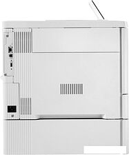 Принтер HP Color LaserJet Enterprise M555x