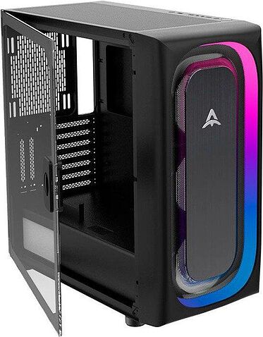 Корпус ALSEYE Ai Pro (черный)