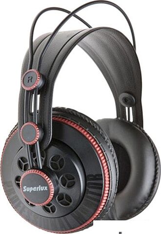 Наушники Superlux HD681
