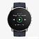 Умные часы Suunto 9 Peak Titanium (синий гранит)