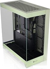 Корпус Thermaltake CTE E550 TG Matcha Green CA-1Z8-00MEWN-00 Корпус Thermaltake CTE E550 TG Matcha Green CA-1Z8-00MEWN-00
