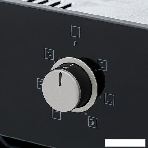 Электрический духовой шкаф Krona Beato 60 BL