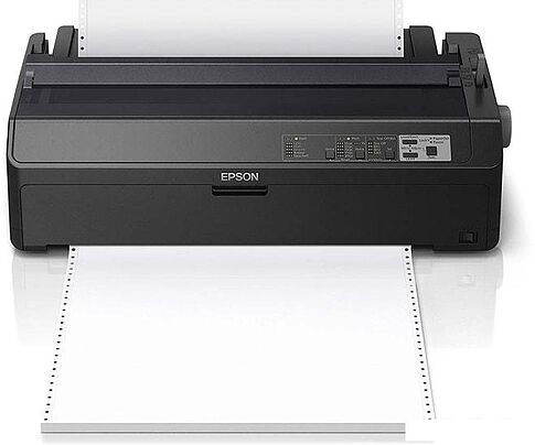 Матричный принтер Epson FX-2190II