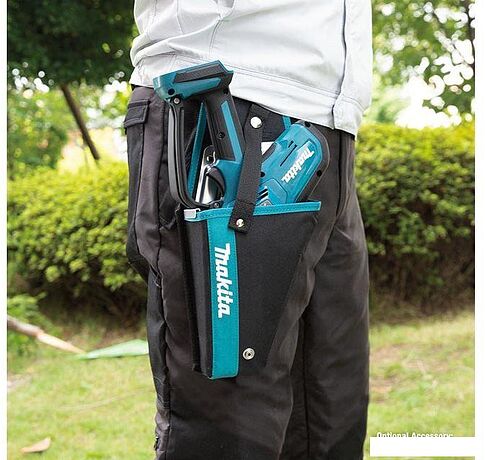 Аккумуляторная пила Makita UC100DWA (с 1-м АКБ)