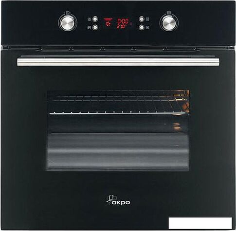 Духовой шкаф Akpo PEA 7008 MED-01 BL