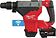 Перфоратор Milwaukee M18FHM-121C 4933499269 (с 1-им АКБ, кейс)