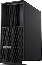Компьютер Lenovo ThinkStation P3 Tower 30GS004RRU