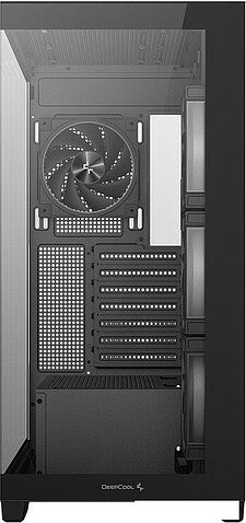 Корпус DeepCool CG580 4F V2 R-CG580-BKADA4-G-2