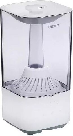 Увлажнитель воздуха DEXP HM-400UF