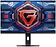 Игровой монитор Xiaomi Gaming Monitor G25i 2026 P25FEB-RGGL (международная версия)