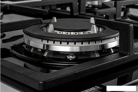 Варочная панель Germes HBG-60BK-CX