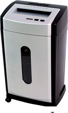 Шредер Office-Kit S215 (4х40)