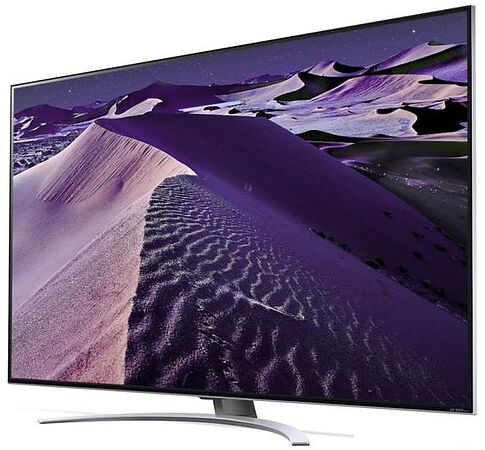 Телевизор LG QNED MiniLED 4K 65QNED876QB