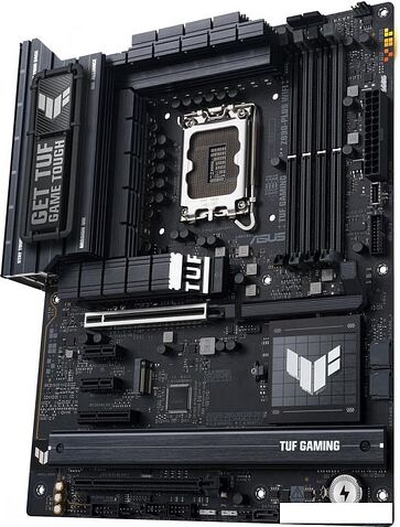 Материнская плата ASUS TUF Gaming Z890-Plus WiFi