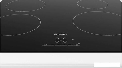 Варочная панель Bosch PIE61RBB5E