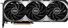 Видеокарта MSI GeForce RTX 4060 Ventus 3X 8G