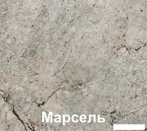 Кухня Кортекс-мебель Корнелия Экстра 1.8м (дуб сонома/марсель)