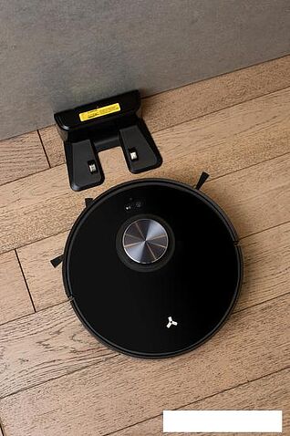 Робот-пылесос AccesStyle VR32L02MB