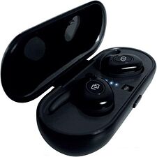 Наушники с микрофоном Digma TWS-02