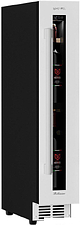 Винный шкаф Meyvel MV9-KWT1