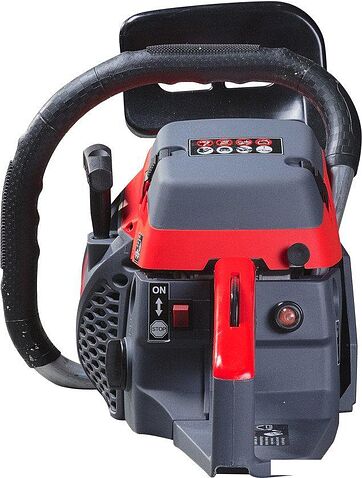 Бензопила Fubag FPS 56 T