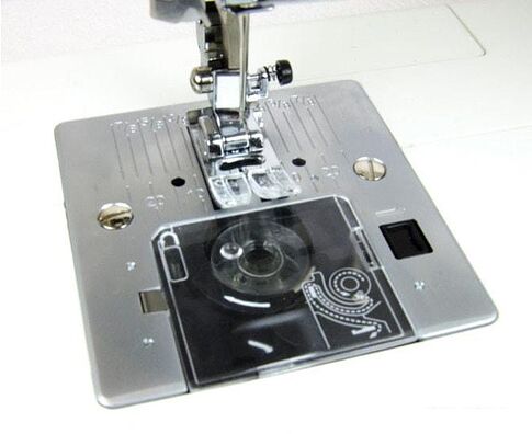 Электронная швейная машина Aurora Style 200