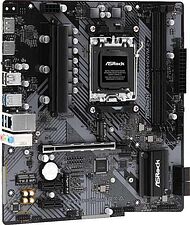 Материнская плата ASRock A620M-HDV/M.2+ Материнская плата ASRock A620M-HDV/M.2+
