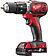 Дрель-шуруповерт Milwaukee M18 BPD-202C [4933443515]