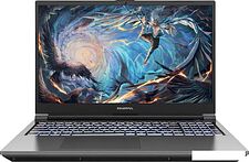 Игровой ноутбук Colorful Evol X15 AT 23 A10003400437