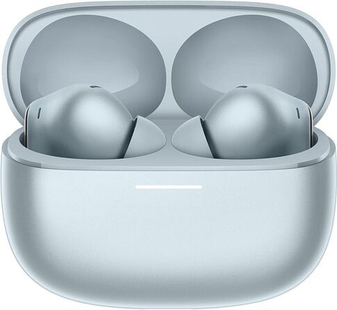 Наушники Xiaomi Redmi Buds 8 Pro (синий, международная версия)