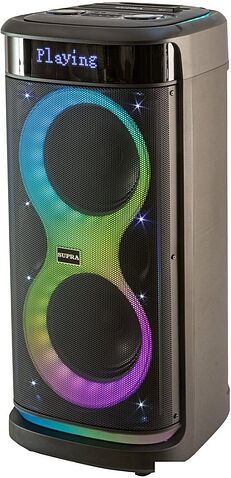 Патибокс Supra SMB-890