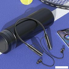 Наушники Hoco ES62 (серебристый)