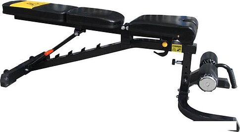 Силовая скамья DFC SUB018